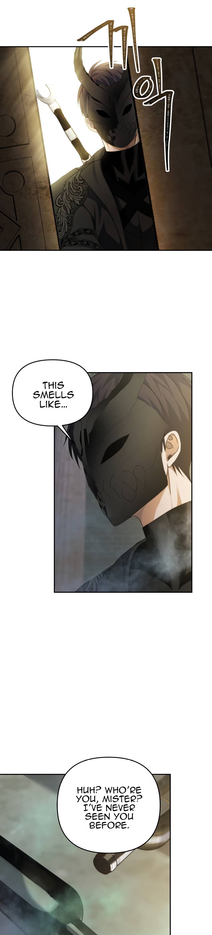 Read Ranker Who Lives A Second Time Manga Online