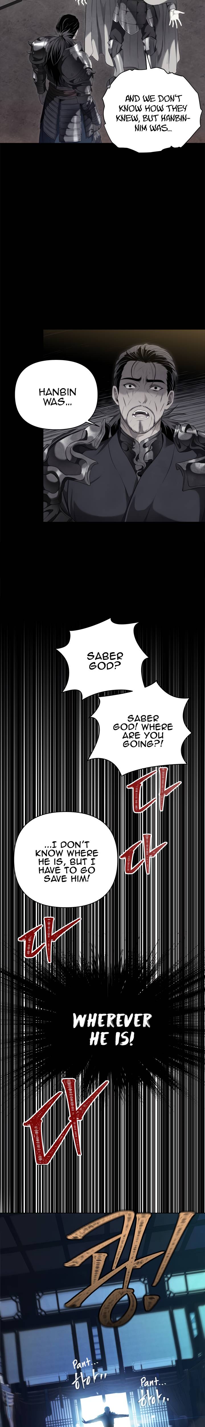 Read Ranker Who Lives A Second Time Manga Online