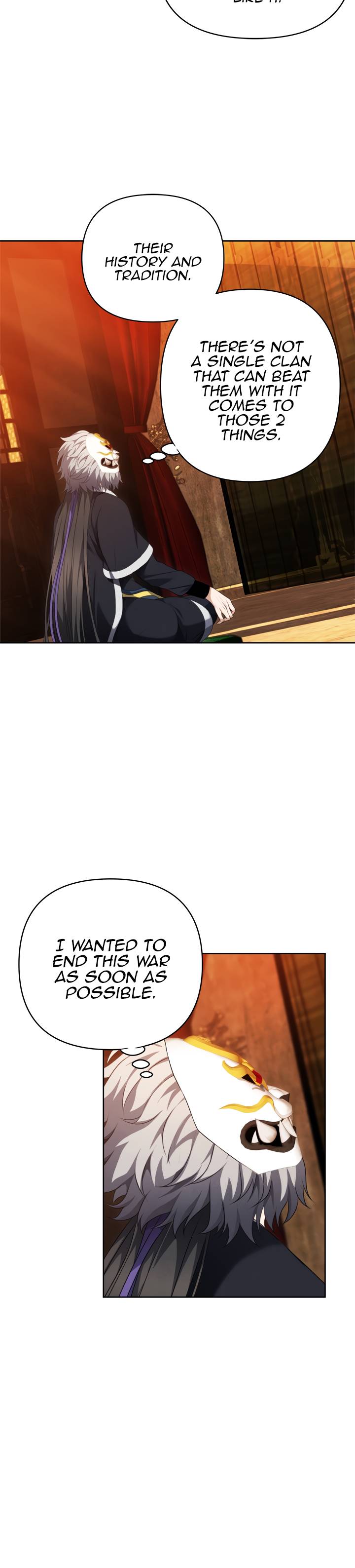 Read Ranker Who Lives A Second Time Manga Online