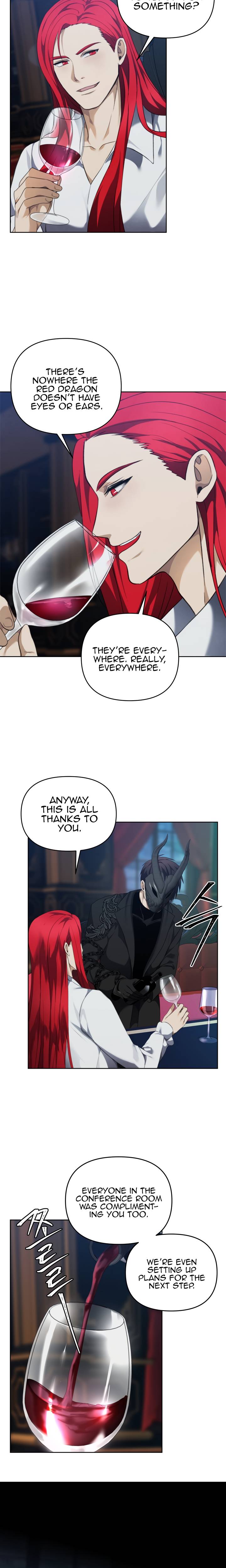 Read Ranker Who Lives A Second Time Manga Online