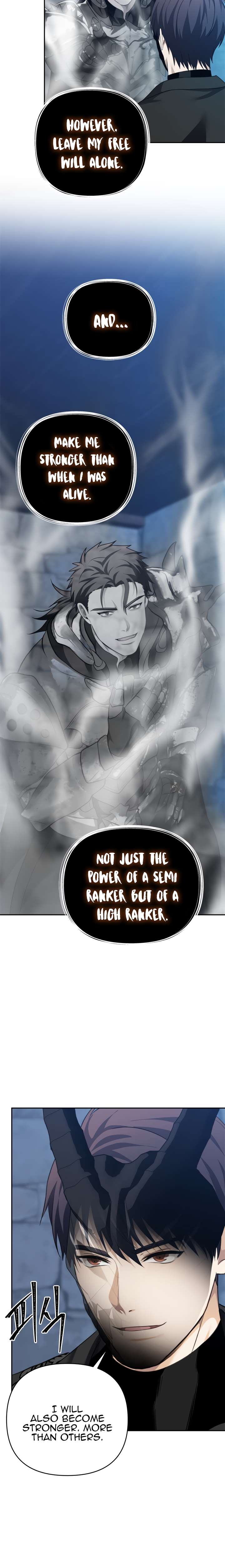 Read Ranker Who Lives A Second Time Manga Online