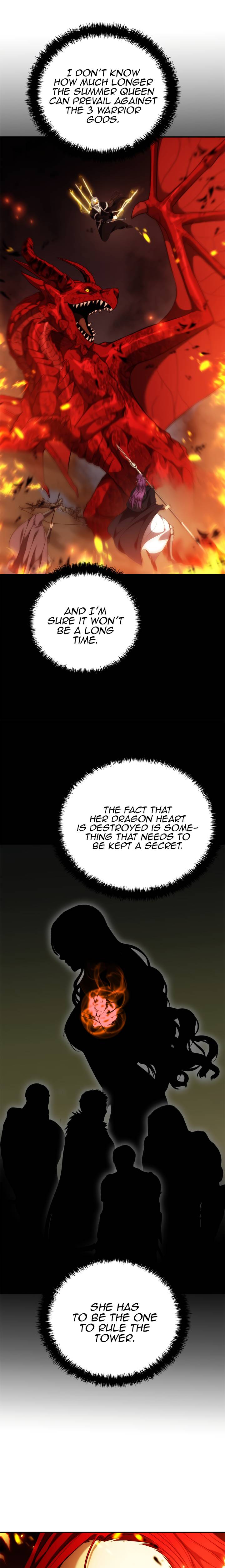 Read Ranker Who Lives A Second Time Manga Online