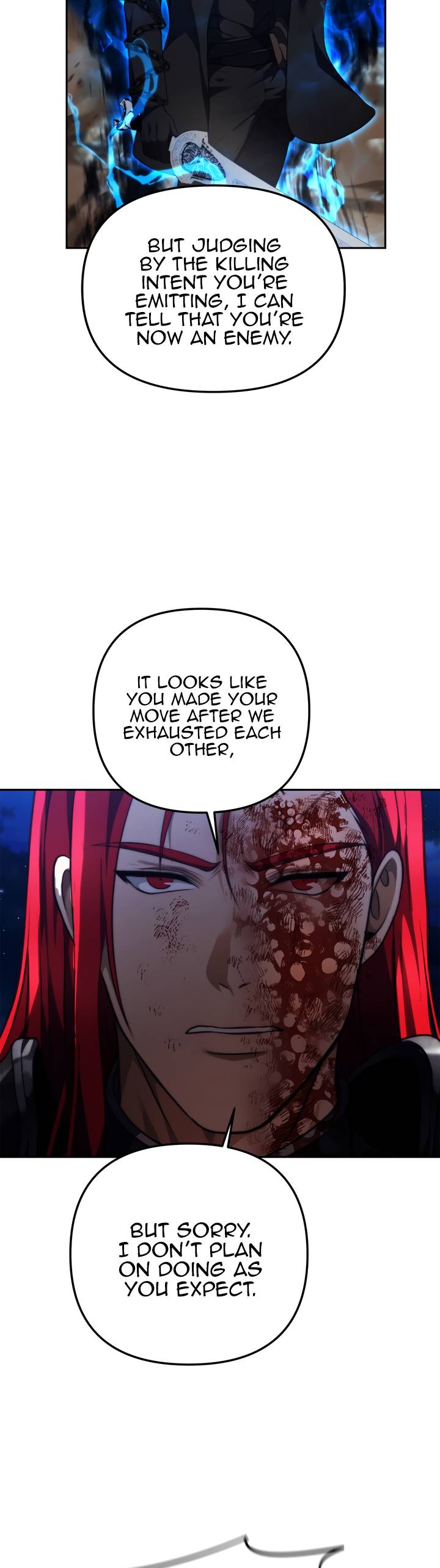 Read Ranker Who Lives A Second Time Manga Online