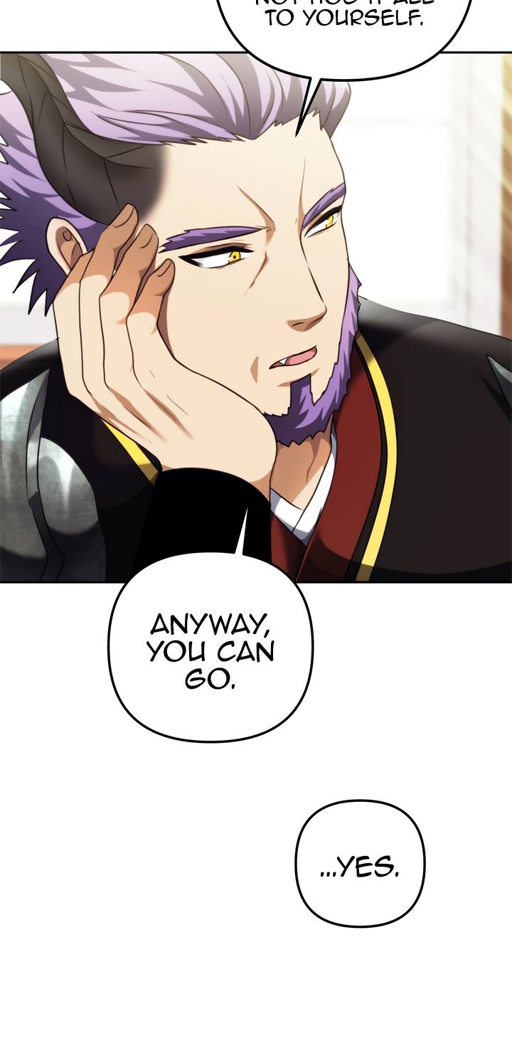 Read Ranker Who Lives A Second Time Manga Online