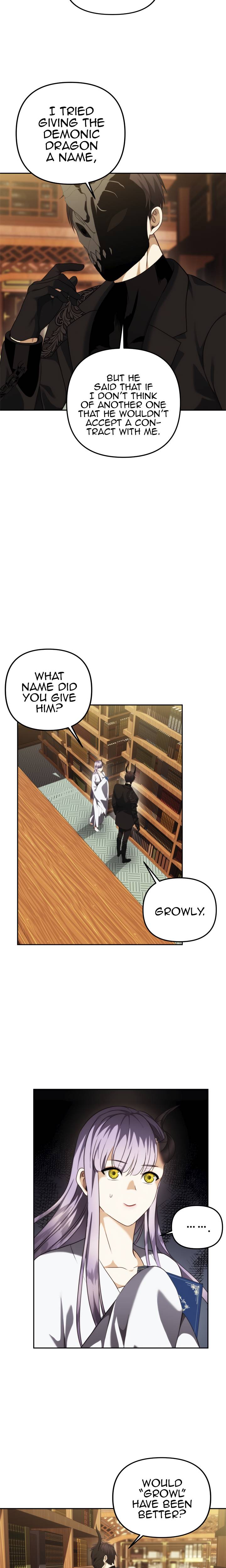 Read Ranker Who Lives A Second Time Manga Online