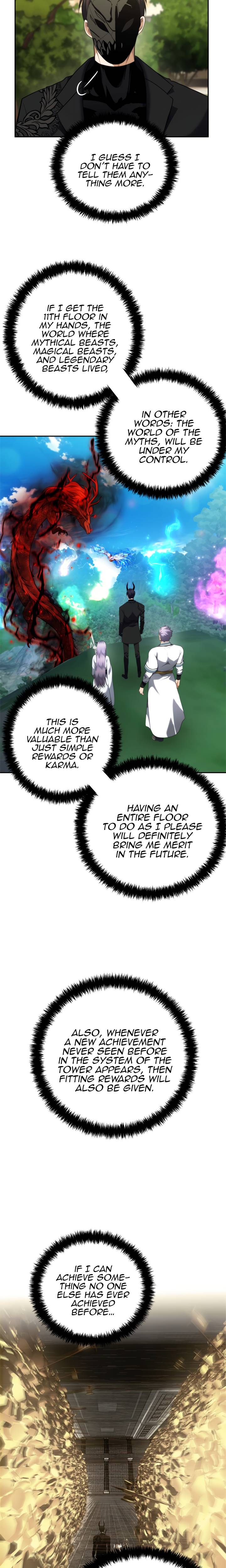 Read Ranker Who Lives A Second Time Manga Online