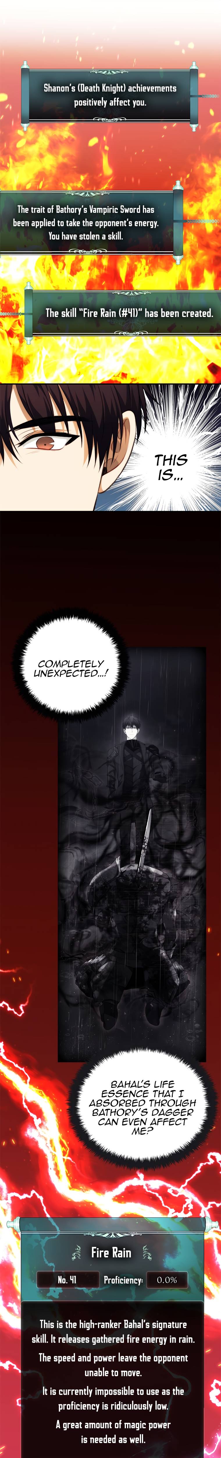 Read Ranker Who Lives A Second Time Manga Online