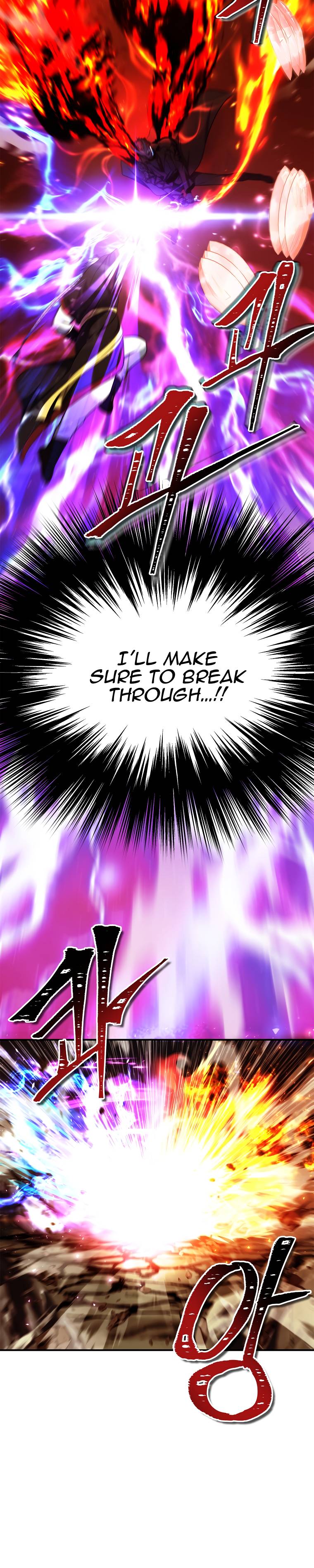Read Ranker Who Lives A Second Time Manga Online