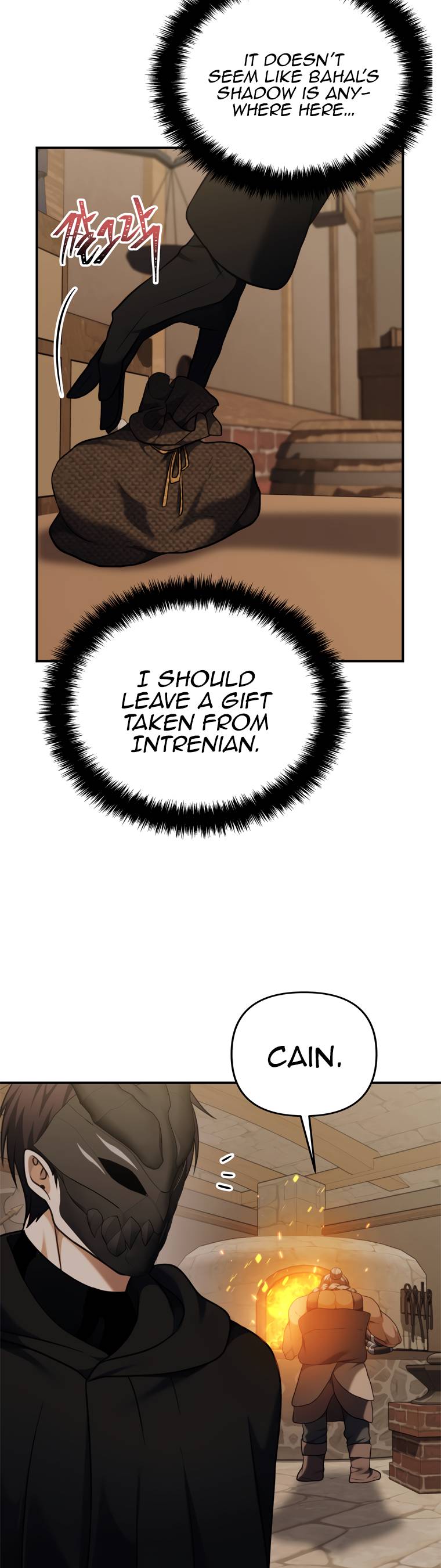 Read Ranker Who Lives A Second Time Manga Online