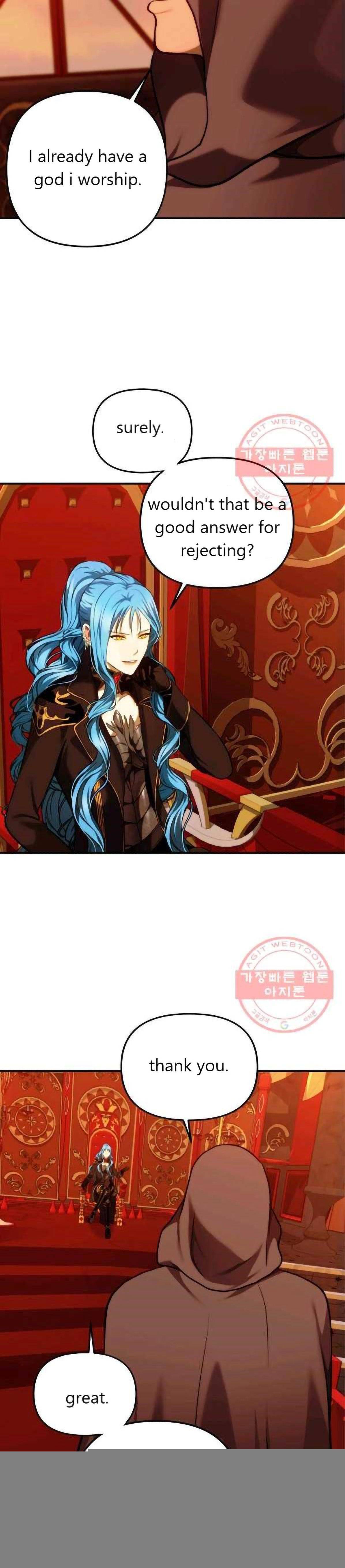 Read Ranker Who Lives A Second Time Manga Online