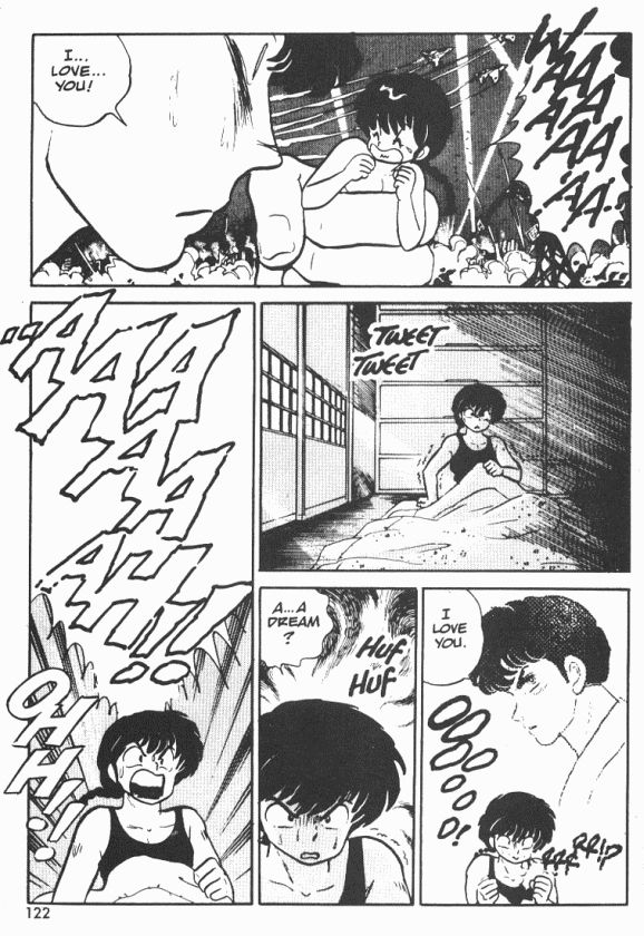Read Ranma 12 Manga Online