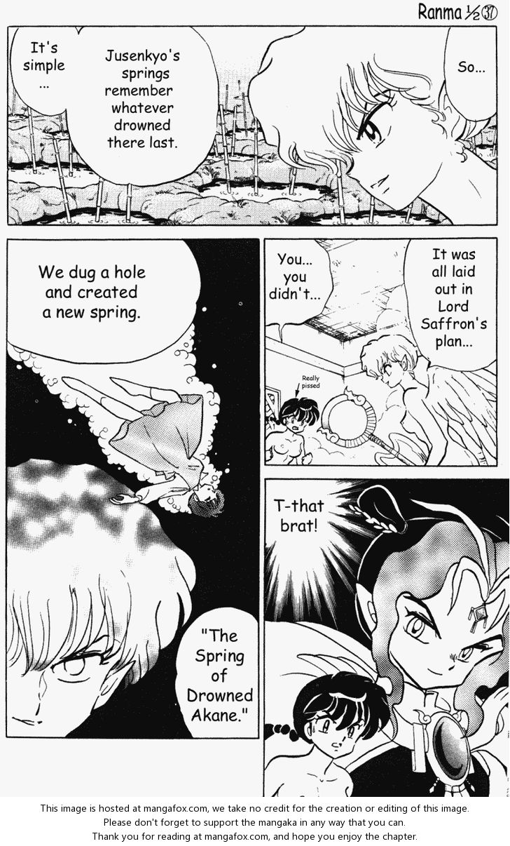 Read Ranma 12 Manga Online