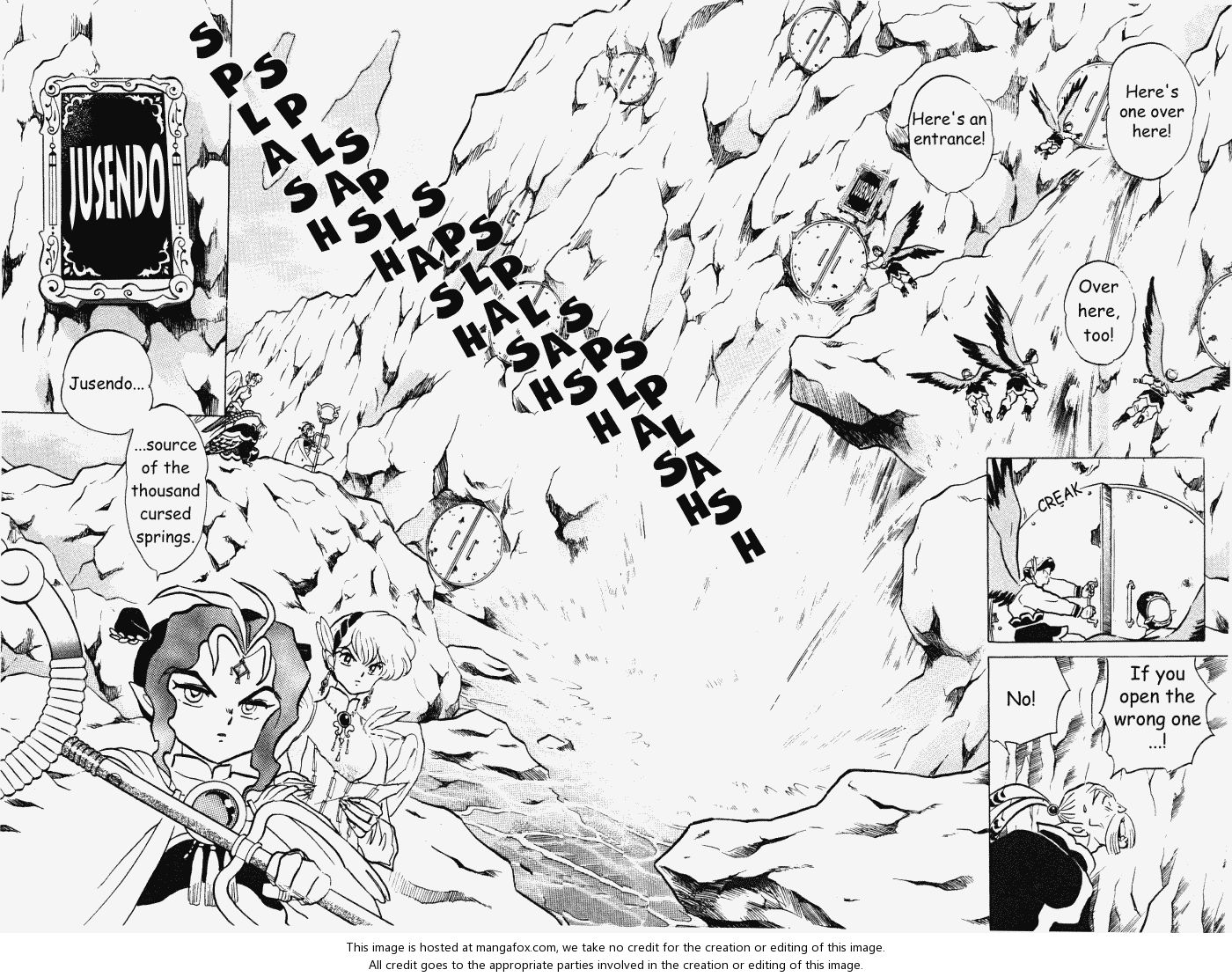 Read Ranma 12 Manga Online