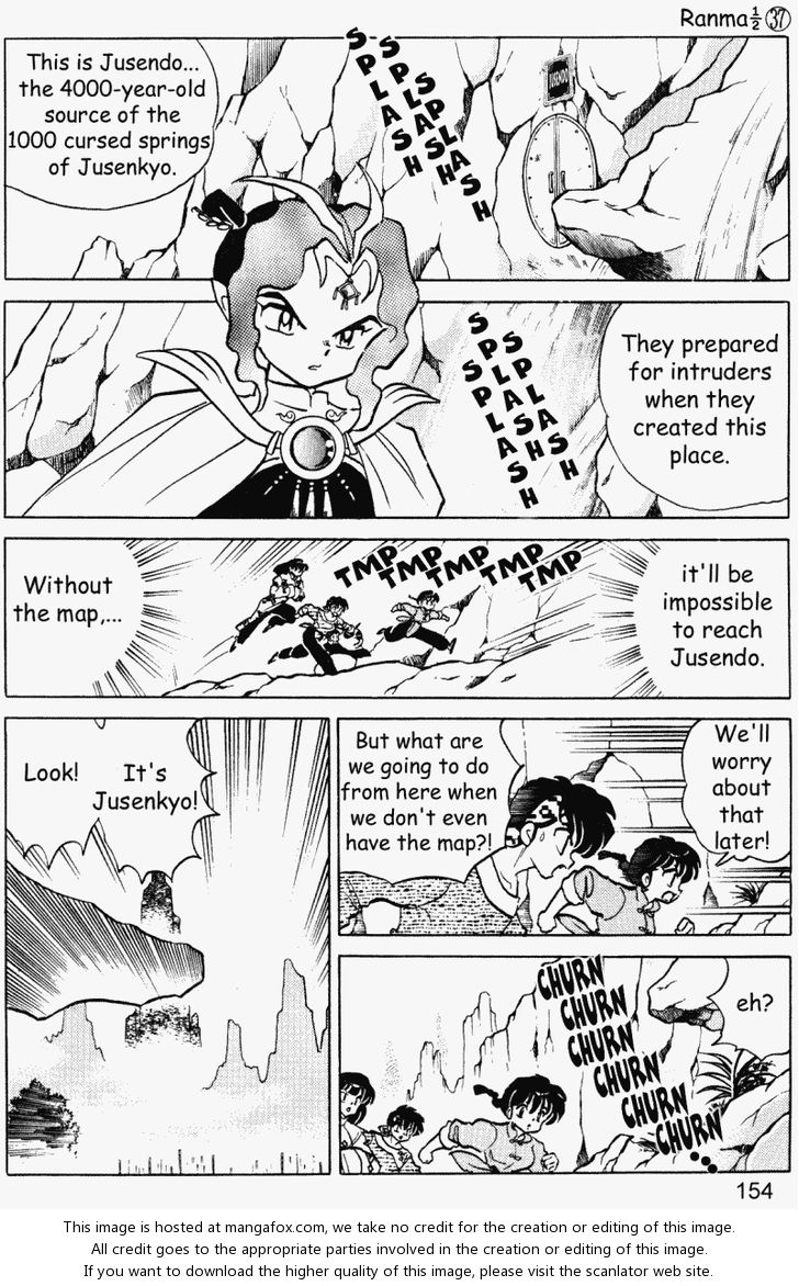 Read Ranma 12 Manga Online