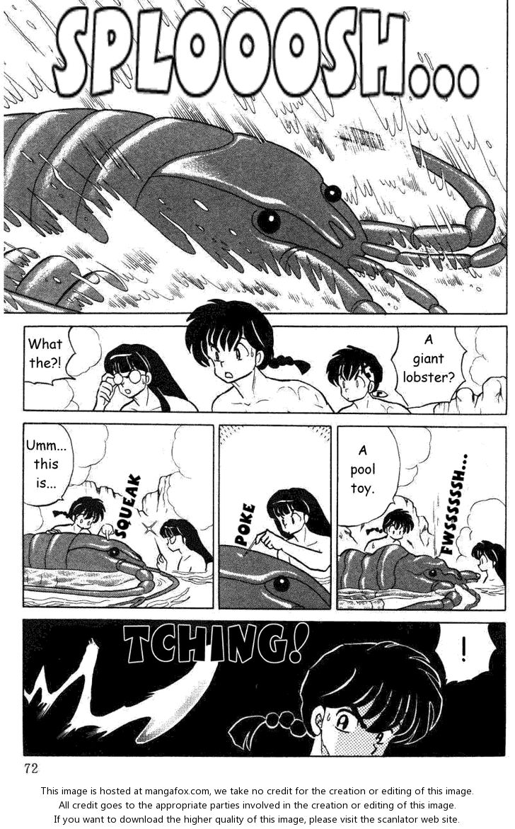 Read Ranma 12 Manga Online