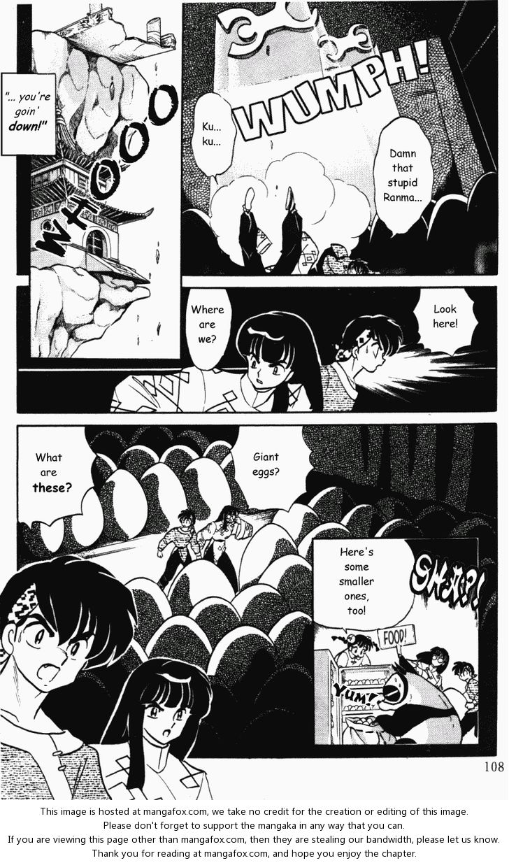 Read Ranma 12 Manga Online