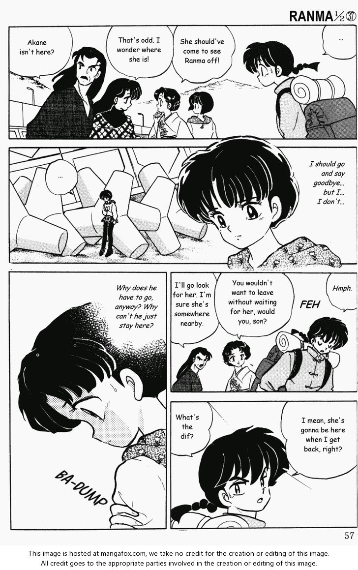 Read Ranma 12 Manga Online