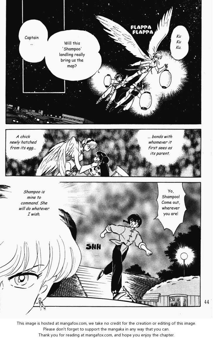Read Ranma 12 Manga Online