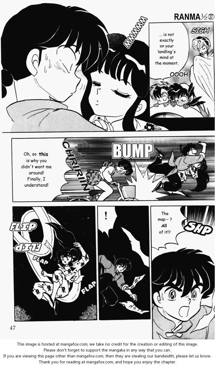 Read Ranma 12 Manga Online