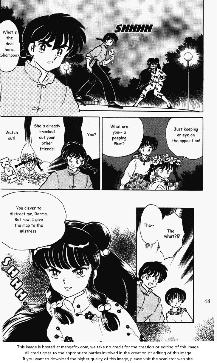 Read Ranma 12 Manga Online