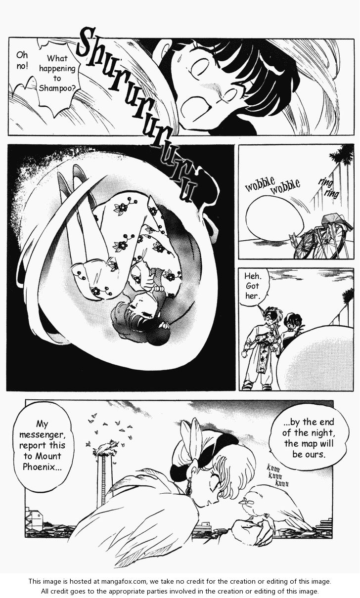 Read Ranma 12 Manga Online