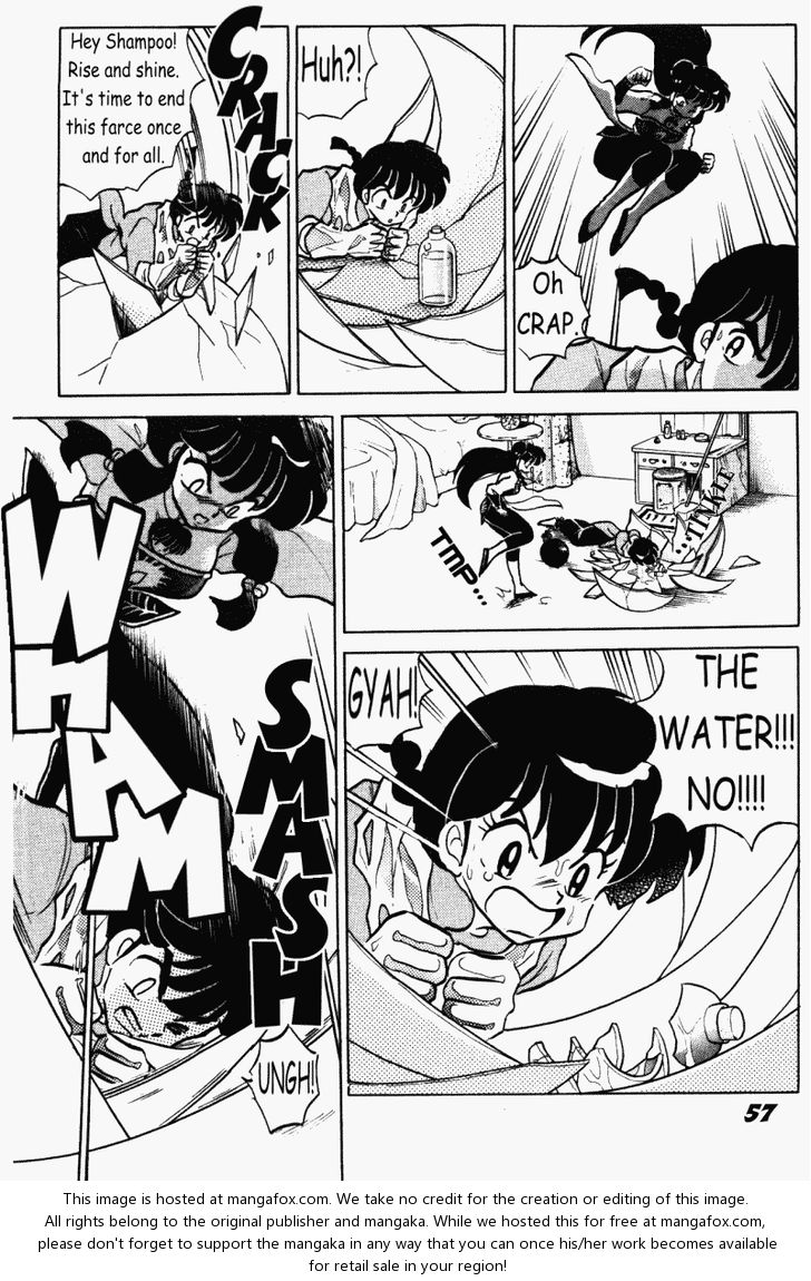Read Ranma 12 Manga Online