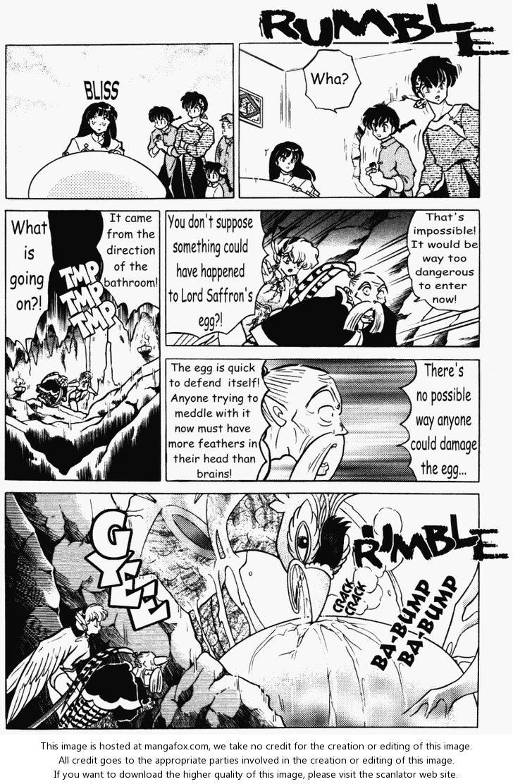 Read Ranma 12 Manga Online