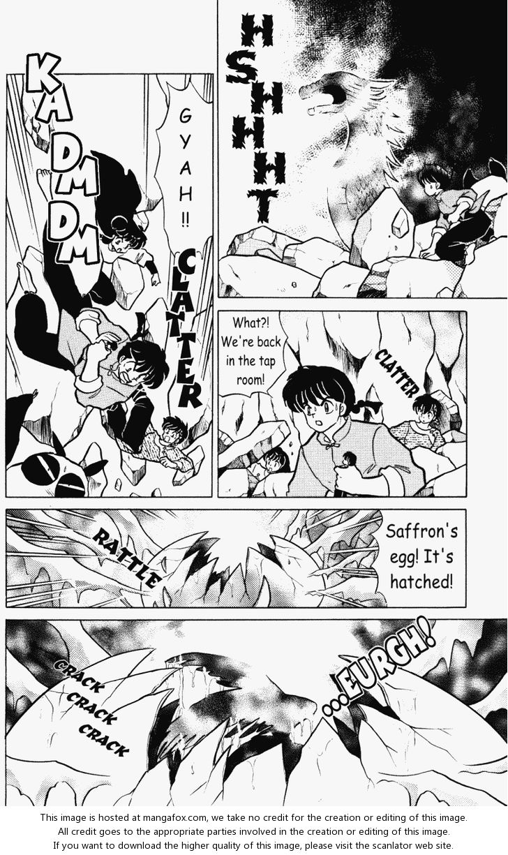 Read Ranma 12 Manga Online