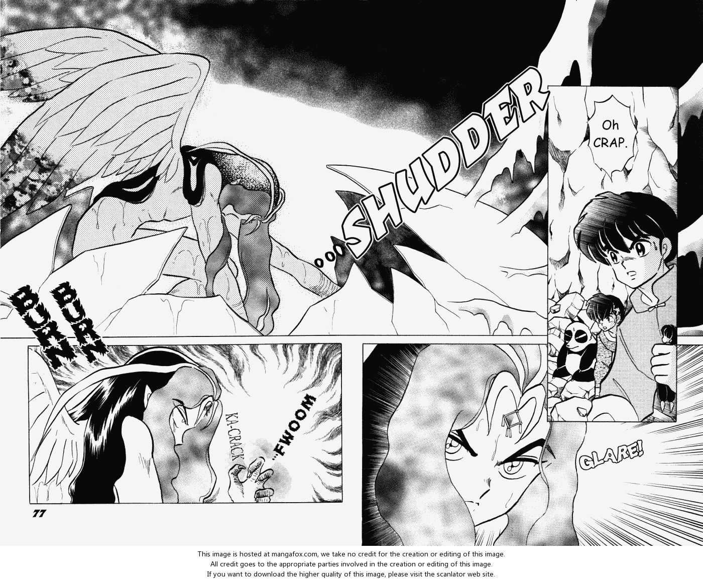 Read Ranma 12 Manga Online