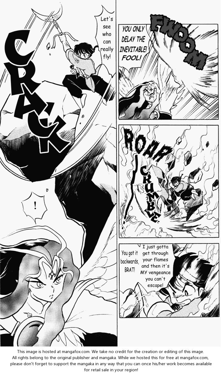 Read Ranma 12 Manga Online