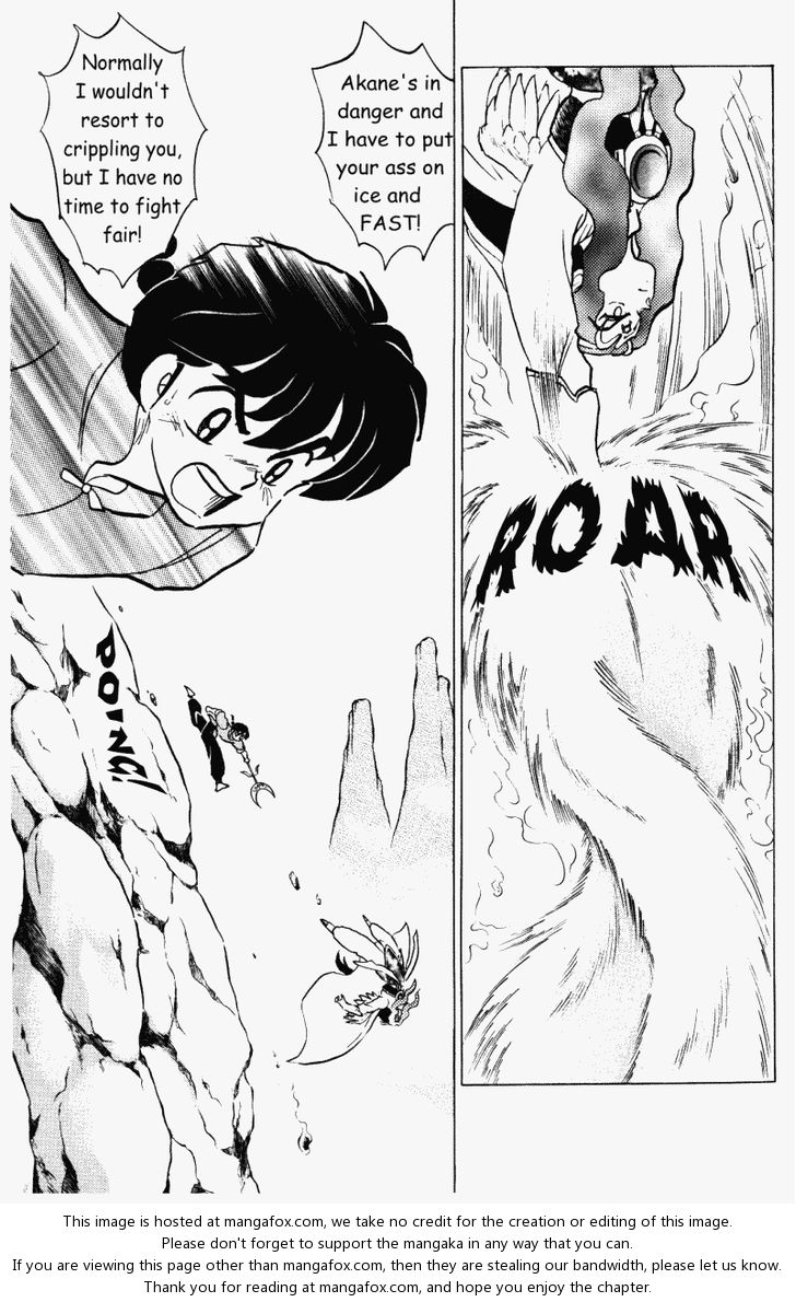 Read Ranma 12 Manga Online
