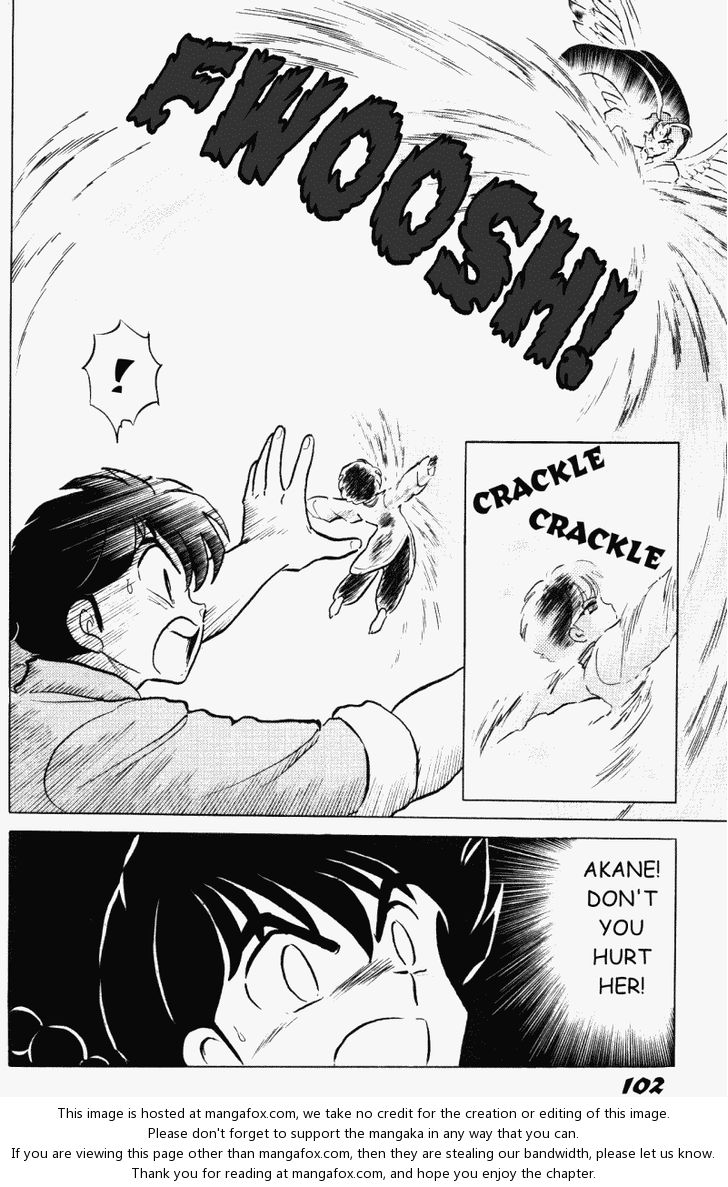 Read Ranma 12 Manga Online