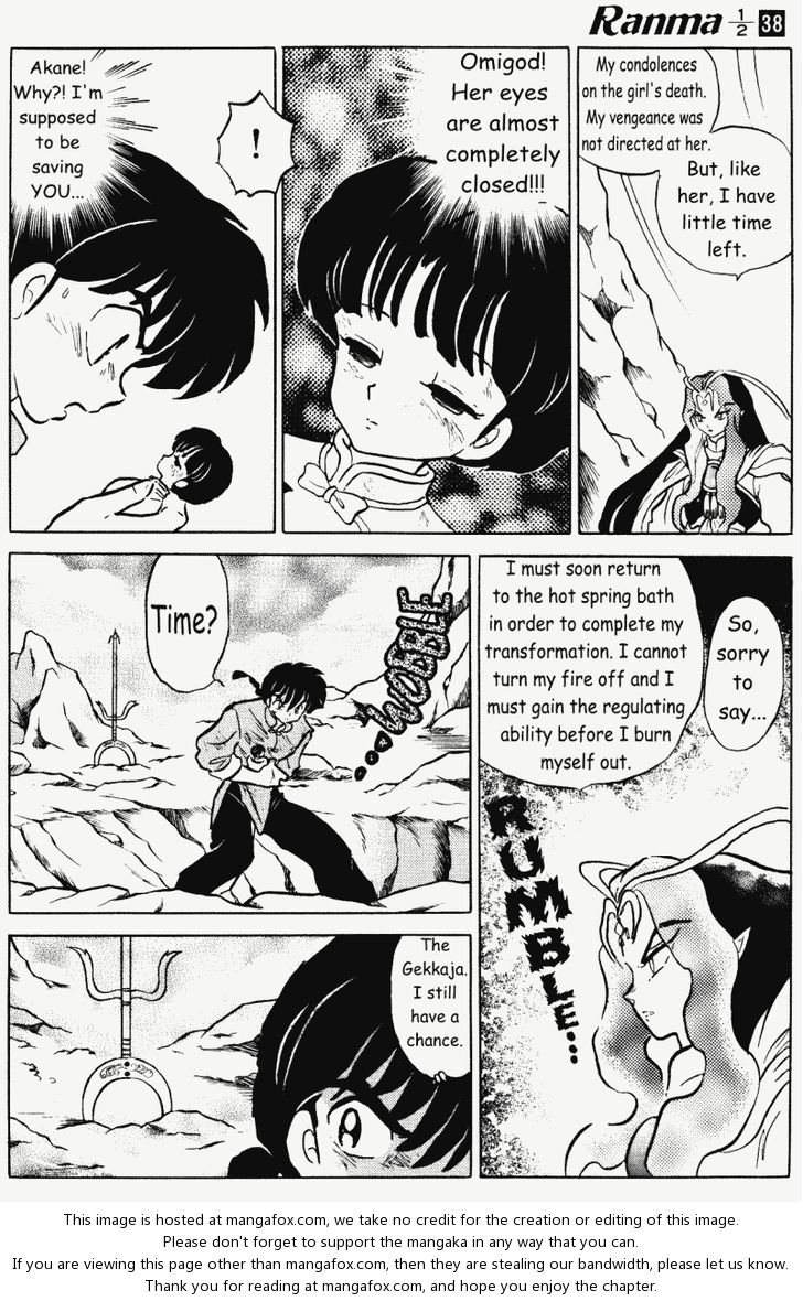 Read Ranma 12 Manga Online