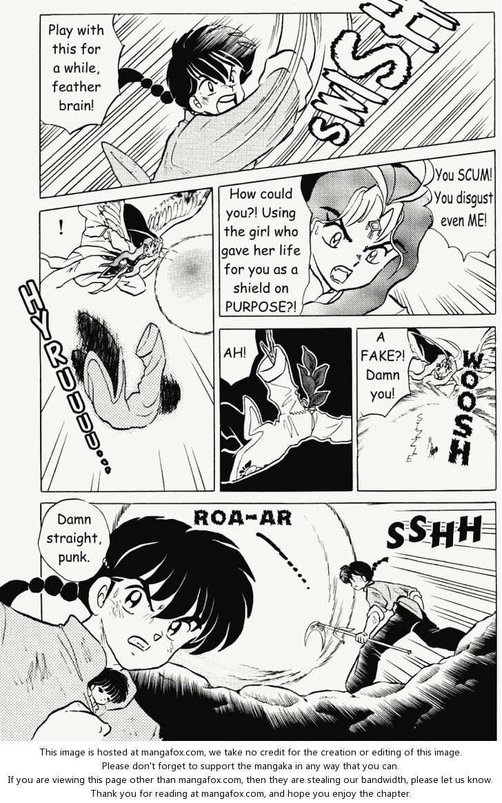 Read Ranma 12 Manga Online