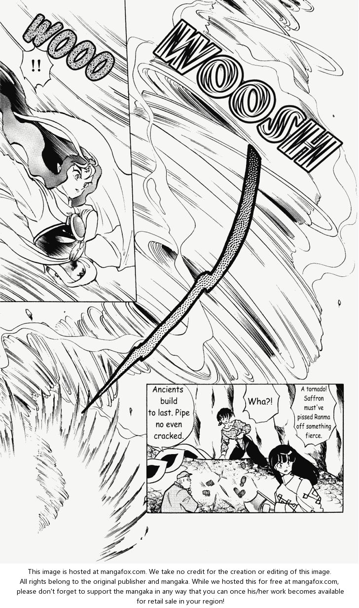 Read Ranma 12 Manga Online