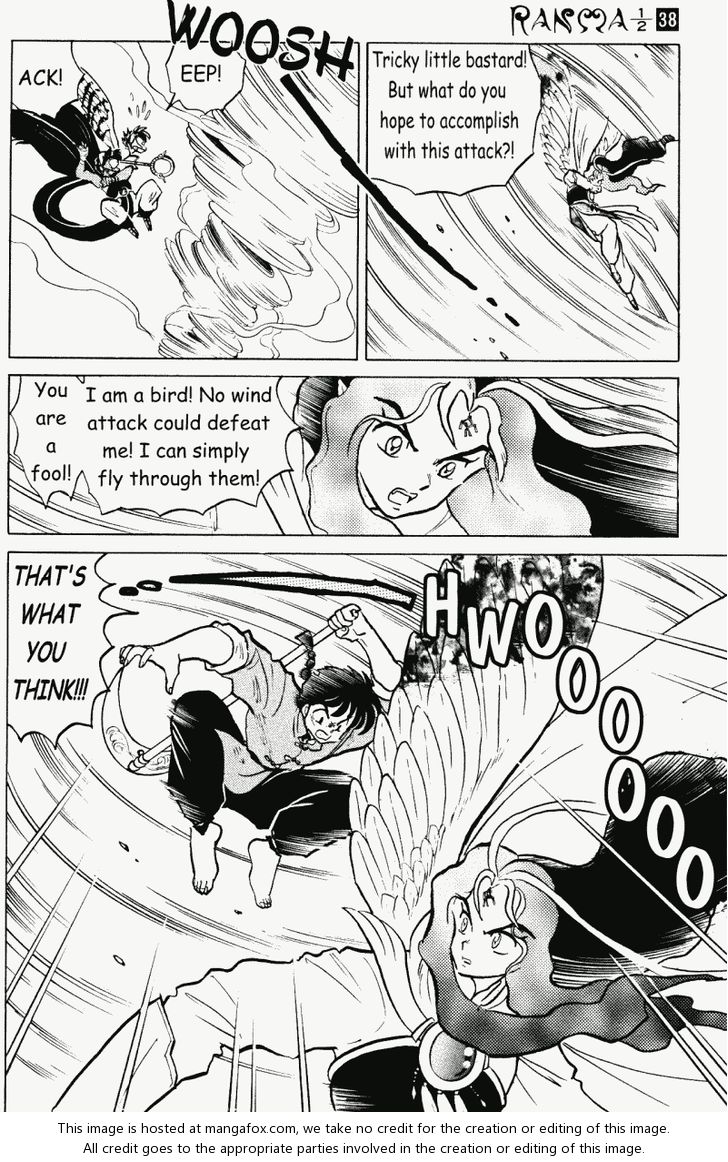 Read Ranma 12 Manga Online