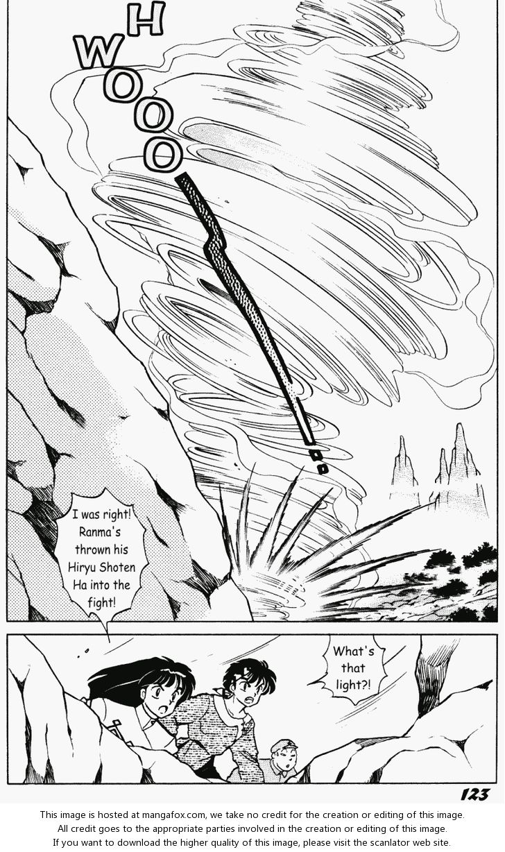 Read Ranma 12 Manga Online