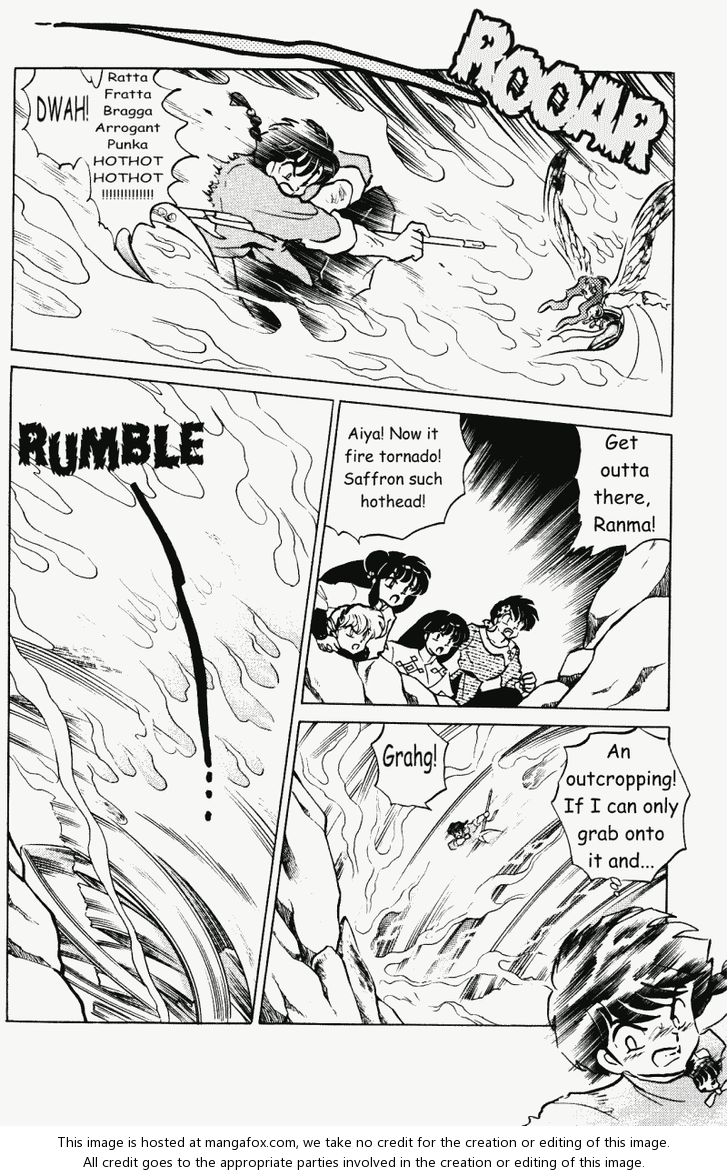 Read Ranma 12 Manga Online