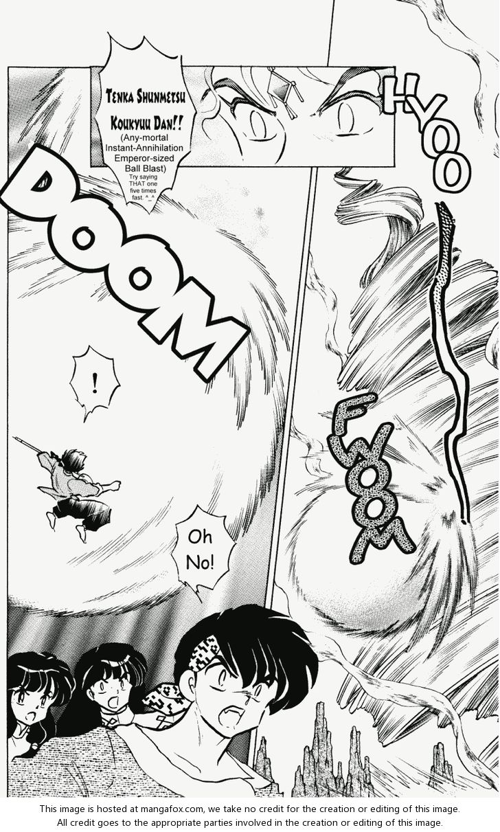 Read Ranma 12 Manga Online