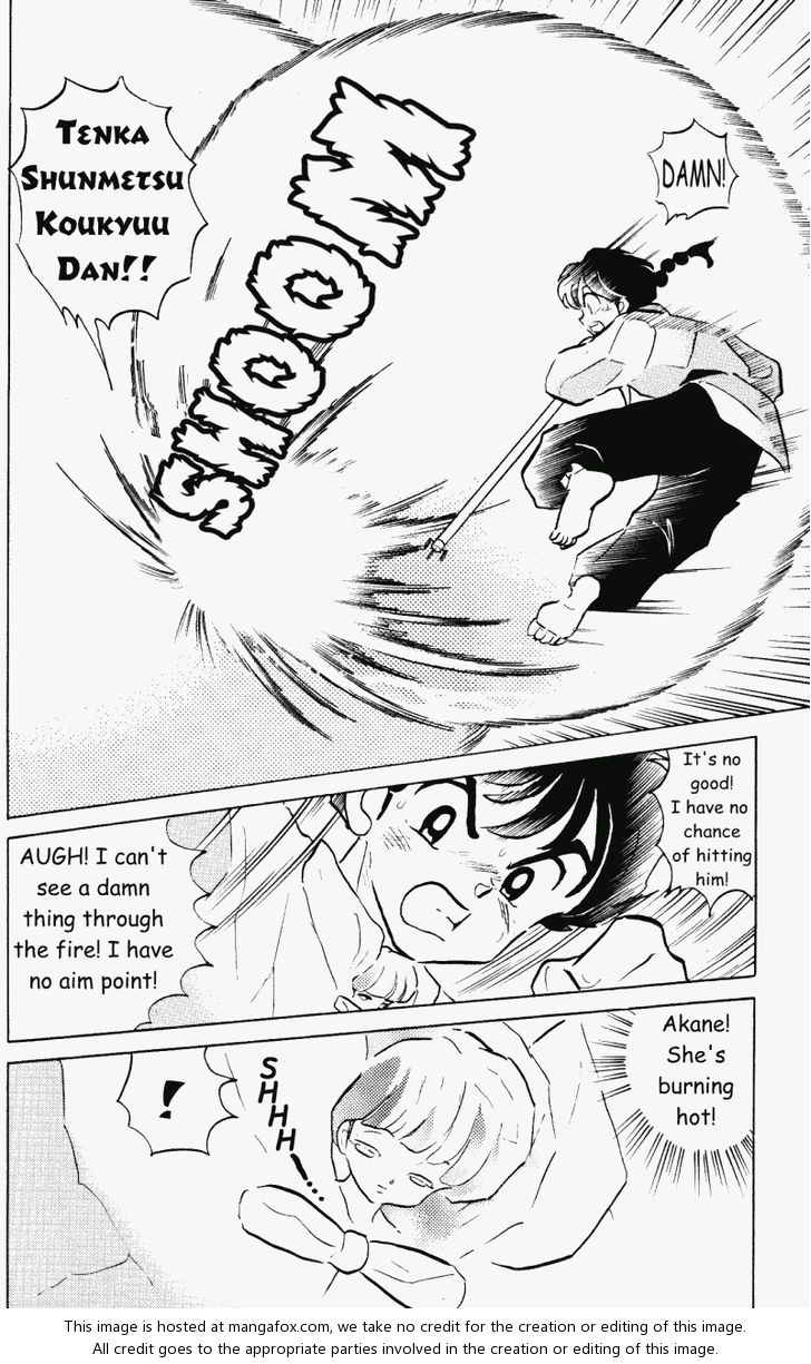 Read Ranma 12 Manga Online