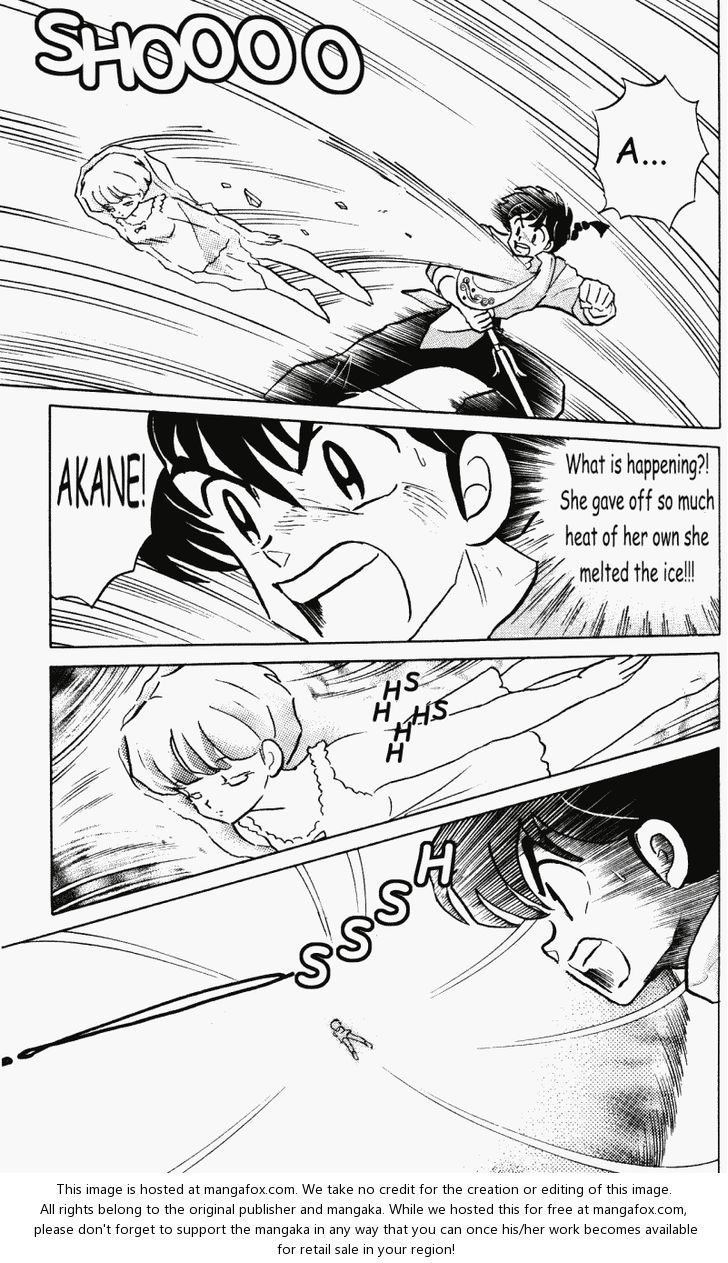Read Ranma 12 Manga Online