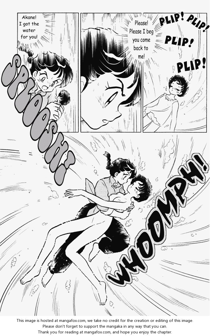Read Ranma 12 Manga Online