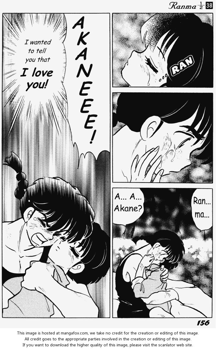 Read Ranma 12 Manga Online