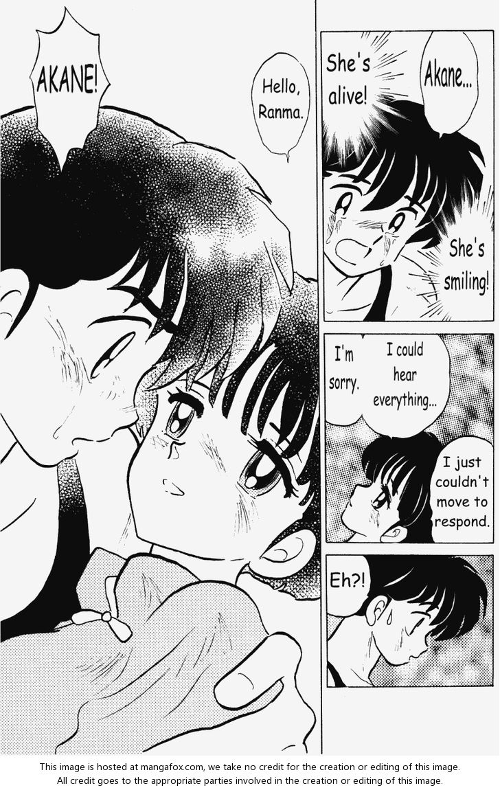 Read Ranma 12 Manga Online