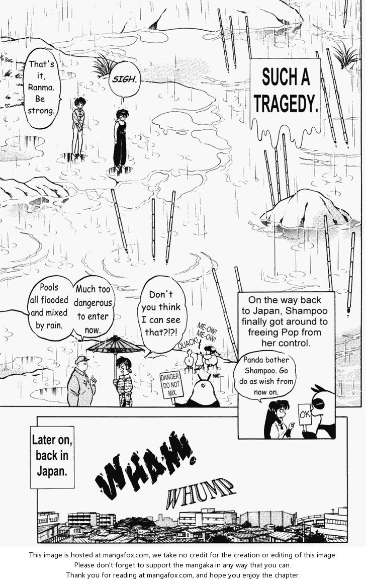 Read Ranma 12 Manga Online