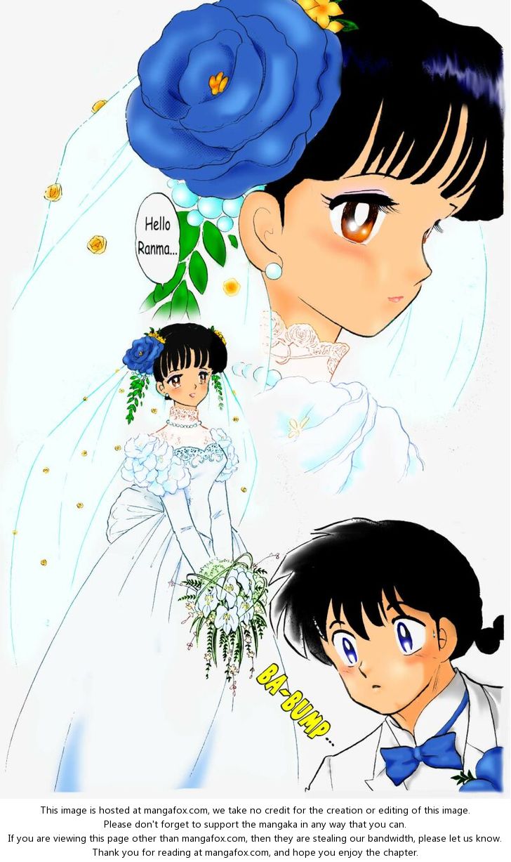 Read Ranma 12 Manga Online