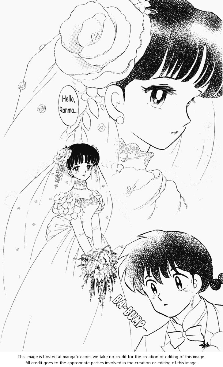 Read Ranma 12 Manga Online