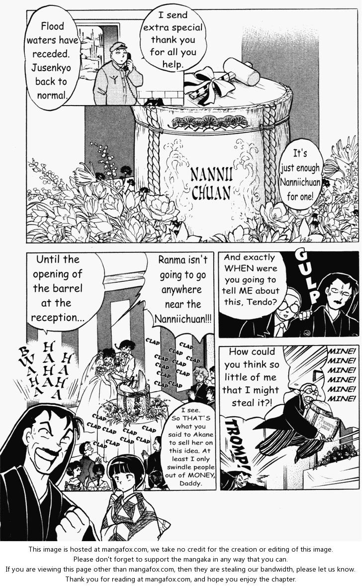 Read Ranma 12 Manga Online