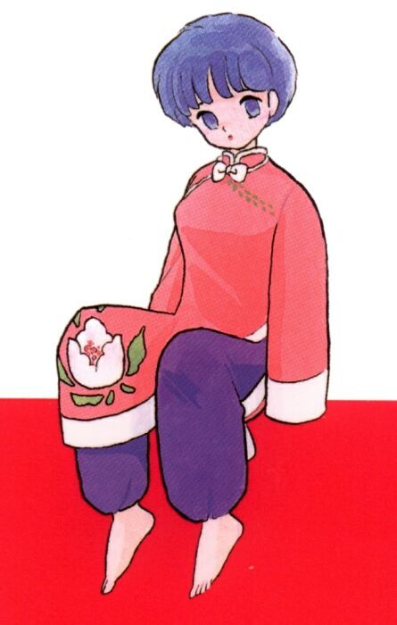 Read Ranma 12 Manga Online