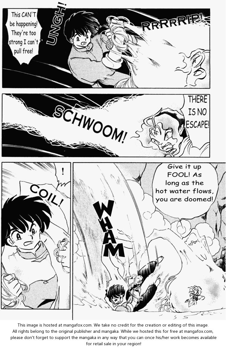 Read Ranma 12 Manga Online